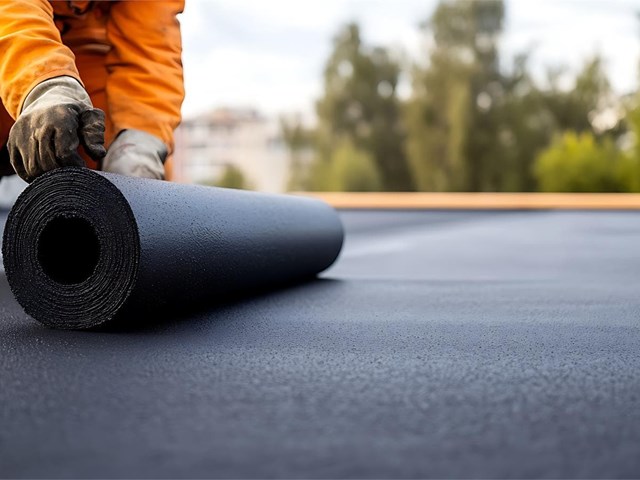 5 motivos por los que impermeabilizar una cubierta