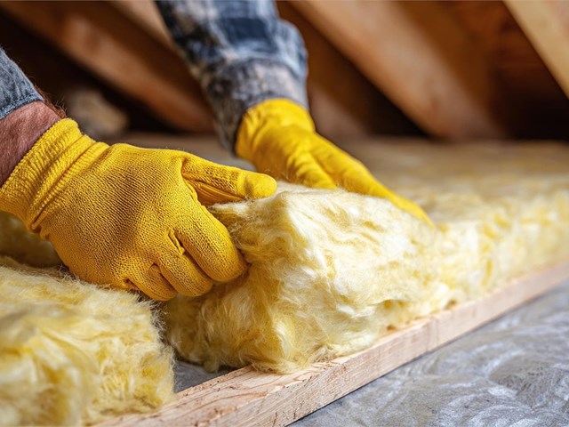 ¿Cómo el insuflado de aislamiento térmico recorta drásticamente tu factura de calefacción?