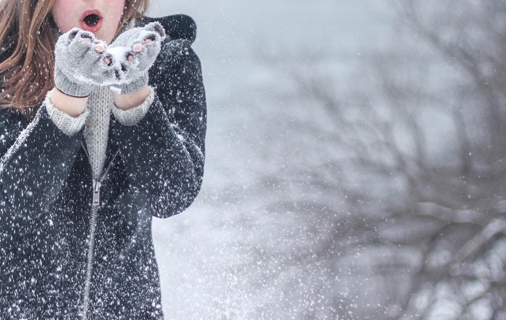 Impermeabilice su vivienda antes de la llegada del invierno