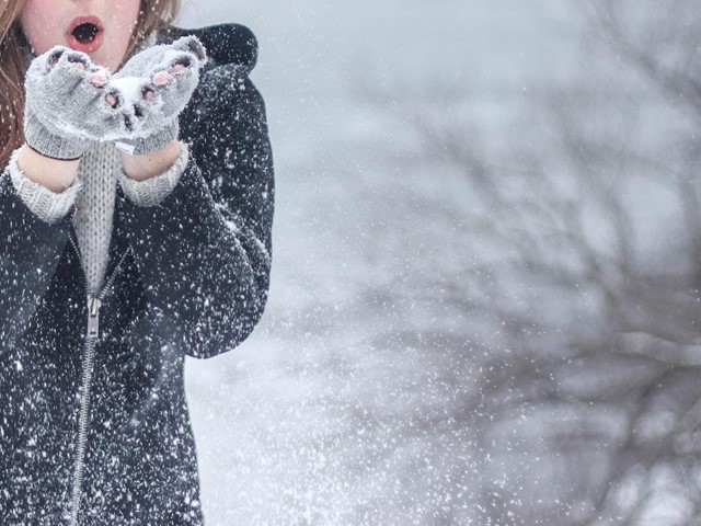 Impermeabilice su vivienda antes de la llegada del invierno