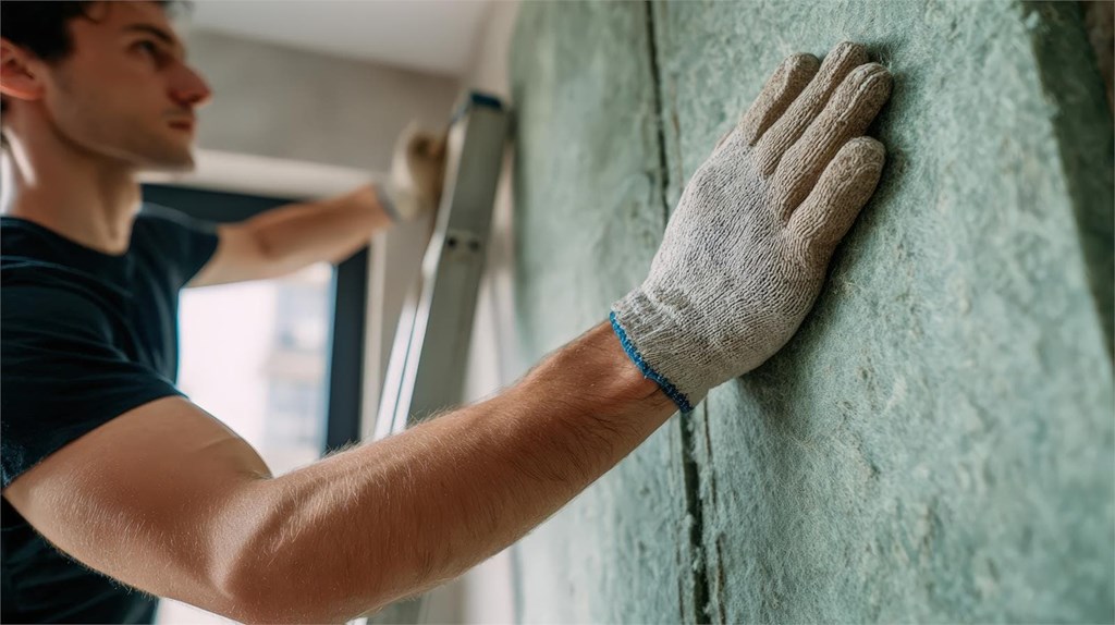 La importancia del aislamiento acústico para aumentar el bienestar en el hogar