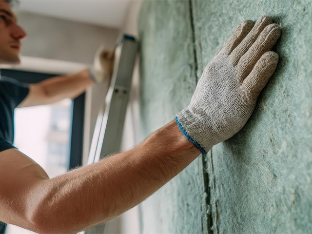 La importancia del aislamiento acústico para aumentar el bienestar en el hogar