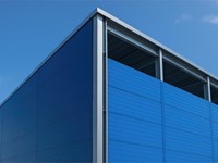 Panel sándwich: ¿en qué consiste y qué beneficios tiene?