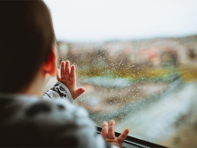 ¿Qué problemas pueden aparecer en los canalones con las primeras lluvias?