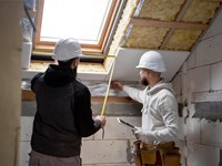 ¿Se puede optimizar el aislamiento acústico en una casa antigua?